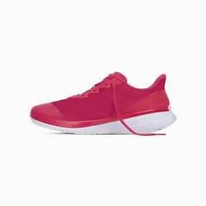 Lane Eight The Relay Trainer Running Shoes Hibiscus Fuchsia Men Size 11 RT2104
